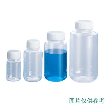 亚速旺/Asone 透明的PP制塑料瓶(透明) 250ml，4-5633-02 售卖规格：1个