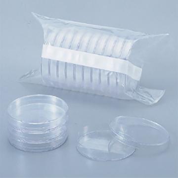 亚速旺/Asone CHIC培养皿90-15 EOG灭菌 1盒(10片×50袋)，6-9742-01 售卖规格：1盒