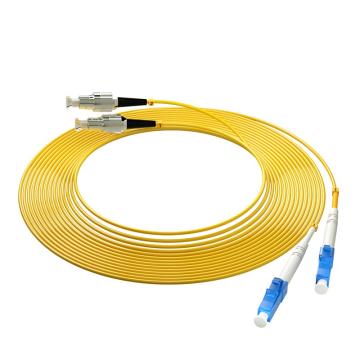烽火 电信级单模双芯光纤跳线，电信级单模双芯光纤LC-FC-5M 售卖规格：1条