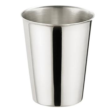 亚速旺/Asone 不锈钢杯子 约200ml，7-7378-02 售卖规格：1个