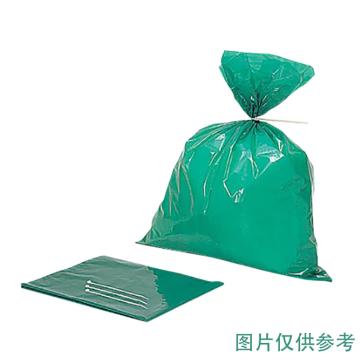 亚速旺/Asone 高级医用垃圾袋 M（10张/袋），8-390-02 售卖规格：1袋