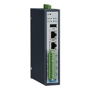 研华/Advantech 智能网关，ECU-1251TL-R10AAE 售卖规格：1个