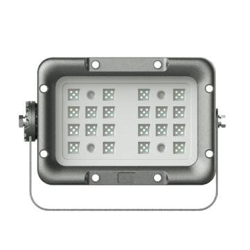 欧辉照明 LED防爆灯，OHBF8189-50W，50W，白光，单位：个