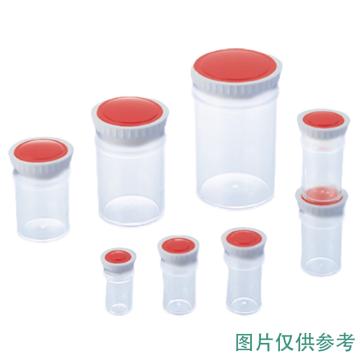 亚速旺/Asone PS样品瓶 PS-50，1箱(110个)，9-892-15 售卖规格：1箱