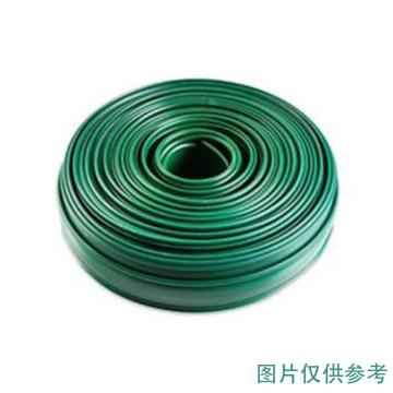 馨厅 绿化PE塑料草石隔离带，宽10cm，100米/卷 售卖规格：1卷