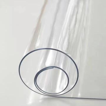 哈德威 PVC有机软玻璃，1200mm*5mm*10M/卷，一体成型 售卖规格：1个
