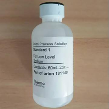 奥立龙 钠表标准液，181140