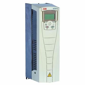 ABB 变频器，ACS510-01-180A-4，产品不含控制面板，需要请另购