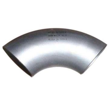 圣天 316L不锈钢长半径对焊90°弯头，90EL-DN50*4mm-60.3*4-316L-GB/T12459 售卖规格：1件
