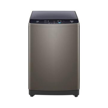 海尔 全自动波轮洗衣机，XQB100-Z206 10公斤 售卖规格：1台