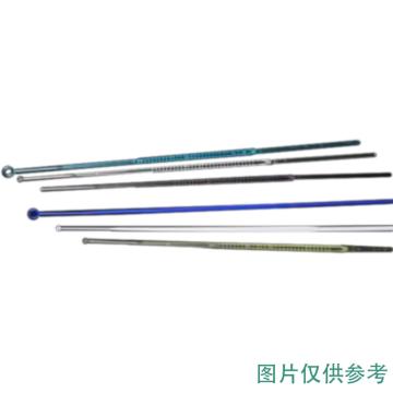 亚速旺/Asone 经济型一次性接种环/针1μl+针形头 (10支/包×50包/盒)，CC-4386-14 售卖规格：1盒