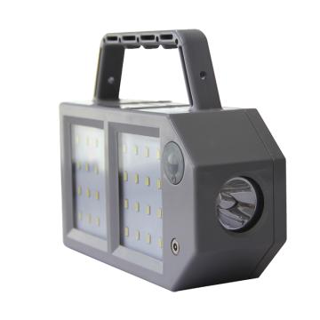 星辰 矿用本安型便携式LED照明灯，DHX5/9.6LL，5W，白光，单位：个