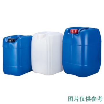 亚速旺/Asone 经济型废液桶 30L、蓝色，CC-5324-18 售卖规格：1个