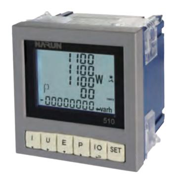纳宇电气 仪表选配模块，L或U或M或R 售卖规格：1只