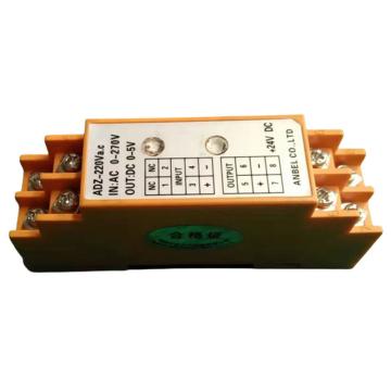 三一 电压传感器CSP2-2000/0~5V，60046294