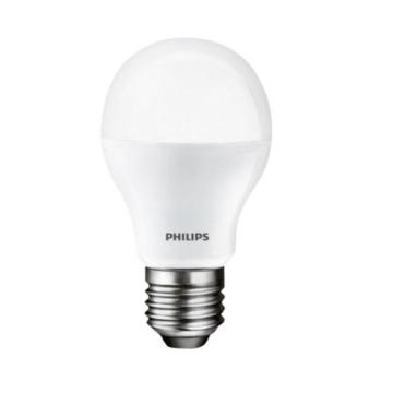 飞利浦/PHILIPS LED恒亮球泡，真彩系列10W，6500K，白光，E27 售卖规格：1个