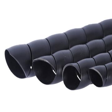 银峰 黑色胶管保护套，φ70mm，200米/卷 售卖规格：200米/卷