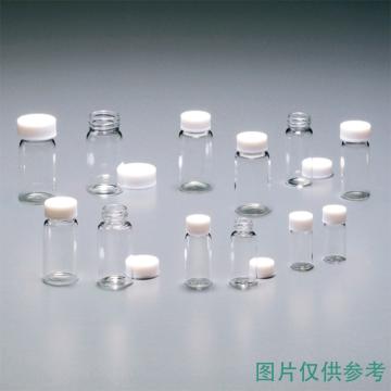 亚速旺/Asone 螺纹微量瓶 15ml 50个/盒，N1-1001-13 售卖规格：1盒