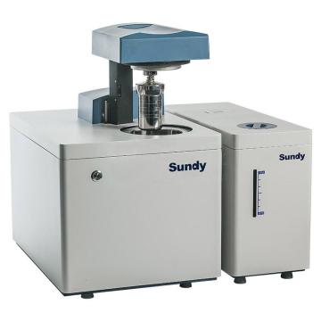 三德科技Sundy 量热仪加热系统，SDAC6000加热系统