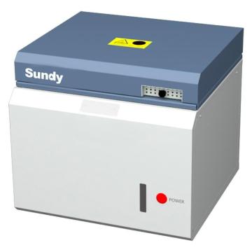 三德科技Sundy 水分测试仪光波加热炉，SDTGA500加热炉