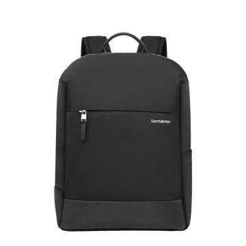 新秀丽/Samsonite 双肩电脑包，TU4*09001 14英寸笔记本双肩电脑包 黑色 售卖规格：1件