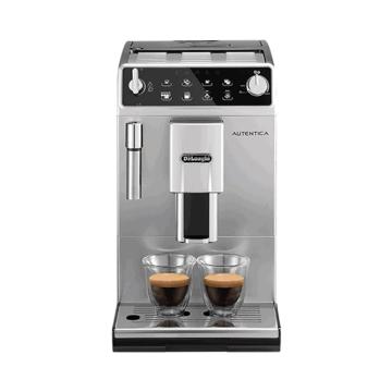 德龙 全自动咖啡机，ETAM29.510