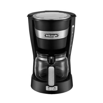 德龙 半自动咖啡机 美式滴漏式咖啡壶，ICM14011