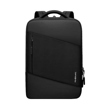 新秀丽/Samsonite 双肩电脑包，BT6*09001 15.6英寸双肩电脑包 黑色 售卖规格：1件