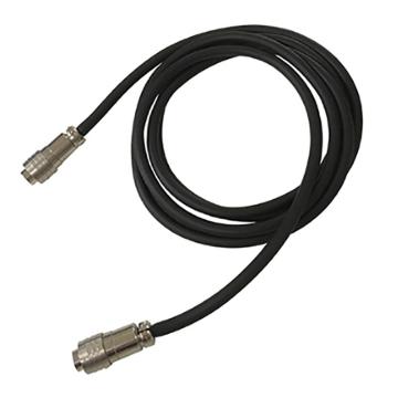 柴田科学/SIBATA 外部电磁阀单元连接电缆，2-975-12 售卖规格：1根