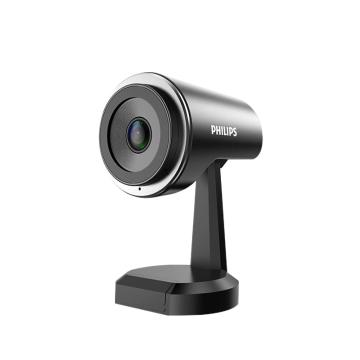 飞利浦/PHILIPS 视频会议摄像头，PSE0510 1080P视频通话 内置双麦克风 USB即插即用 售卖规格：1台