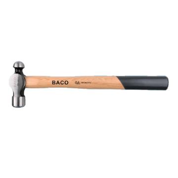 巴可/BACO 英式钳工圆头锤，314 687 008 225g 售卖规格：1件
