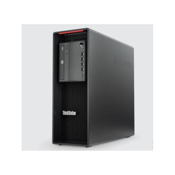 联想/Lenovo 台式工作站，P520 W-2245/32GB/2TB+512GB /独显6GB 缓存/含三年上门 售卖规格：1个