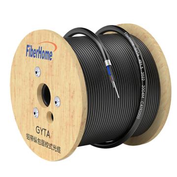 烽火 室外光缆 按百米倍数下单，室外光缆GYTA-4B1.3 （未特殊说明多买整根发货） 售卖规格：1米