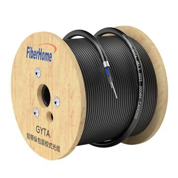 烽火 室外光缆 按百米倍数下单，室外光缆GYTA-72B1.3 （未特殊说明多买整根发货） 售卖规格：1米