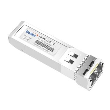 烽火 10G光模块，万兆多模双纤光模块FH-851XL-CD03 双纤，850nm，多模，300M，SFP+，LC接口 匹配SKU:HVJ068 售卖规格：1个