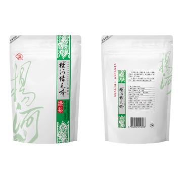 杨河 绿茶，绿毛峰 100g 售卖规格：1袋
