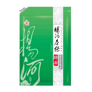 杨河 绿茶，春绿 100g 售卖规格：1袋