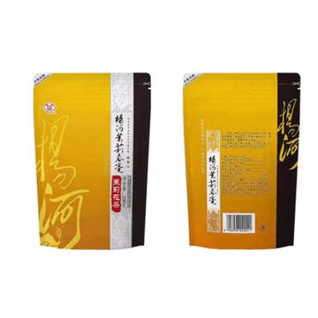 杨河 花茶，茉莉春毫 100g 售卖规格：1袋