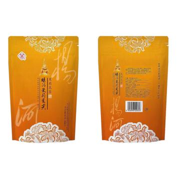 杨河 花茶，茉莉毛尖 200g 售卖规格：1袋
