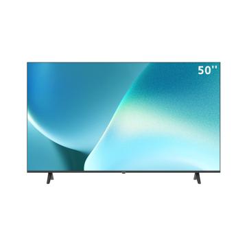 创维/Skyworth 家用商用电视机，50BC20 50英寸4K超高清 全面屏显示（含标准挂架安装） 售卖规格：1台