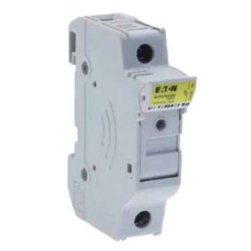 巴斯曼/BUSSMANN 光伏熔断器底座带指示灯，CHPV1IU 售卖规格：1个
