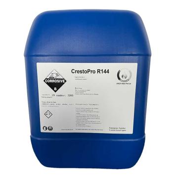 CREST 反渗透杀菌剂，CrestoPro R144，25kg/桶，1吨 售卖规格：1吨