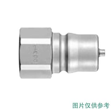 日东工器/NITTO 液压接头，3HP SG 售卖规格：1个