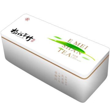 杨河 绿茶，翠竹礼品盒 120g 售卖规格：1盒