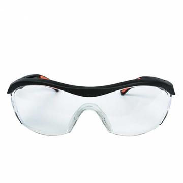 西斯贝尔/SYSBEL 时尚型防护眼镜，WG-7253B 售卖规格：1盒
