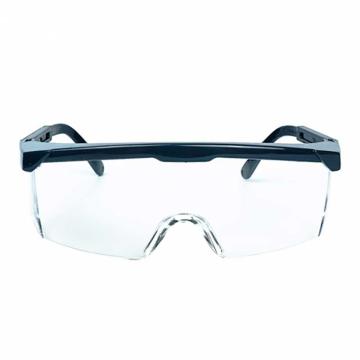 西斯贝尔/SYSBEL 经典款防护眼镜，WG-7228B 售卖规格：1盒