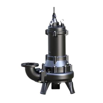 南方泵业 潜水排污泵组件，弯接(GB)|Φ100 售卖规格：1套