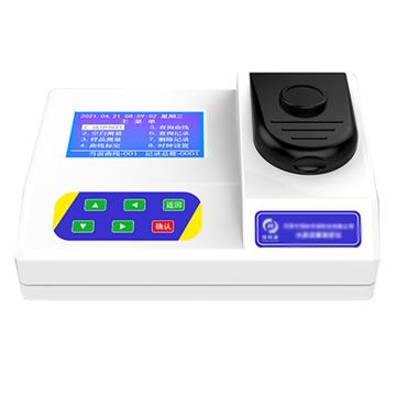 恒林源 尿素测定仪，HLCH4N2O-100T 售卖规格：1台