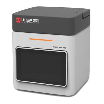开元仪器 便携式X荧光光谱仪，WEPER XRF2800 售卖规格：1台