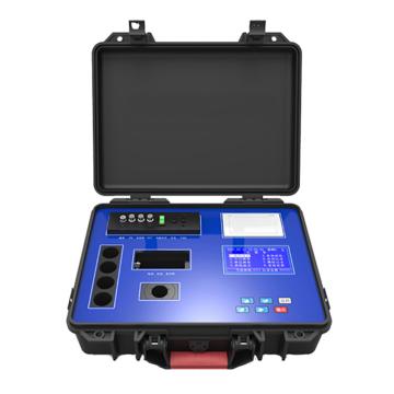 恒林源 便携式多参数水质测定仪（20参数），HL-2000P-20 售卖规格：1台